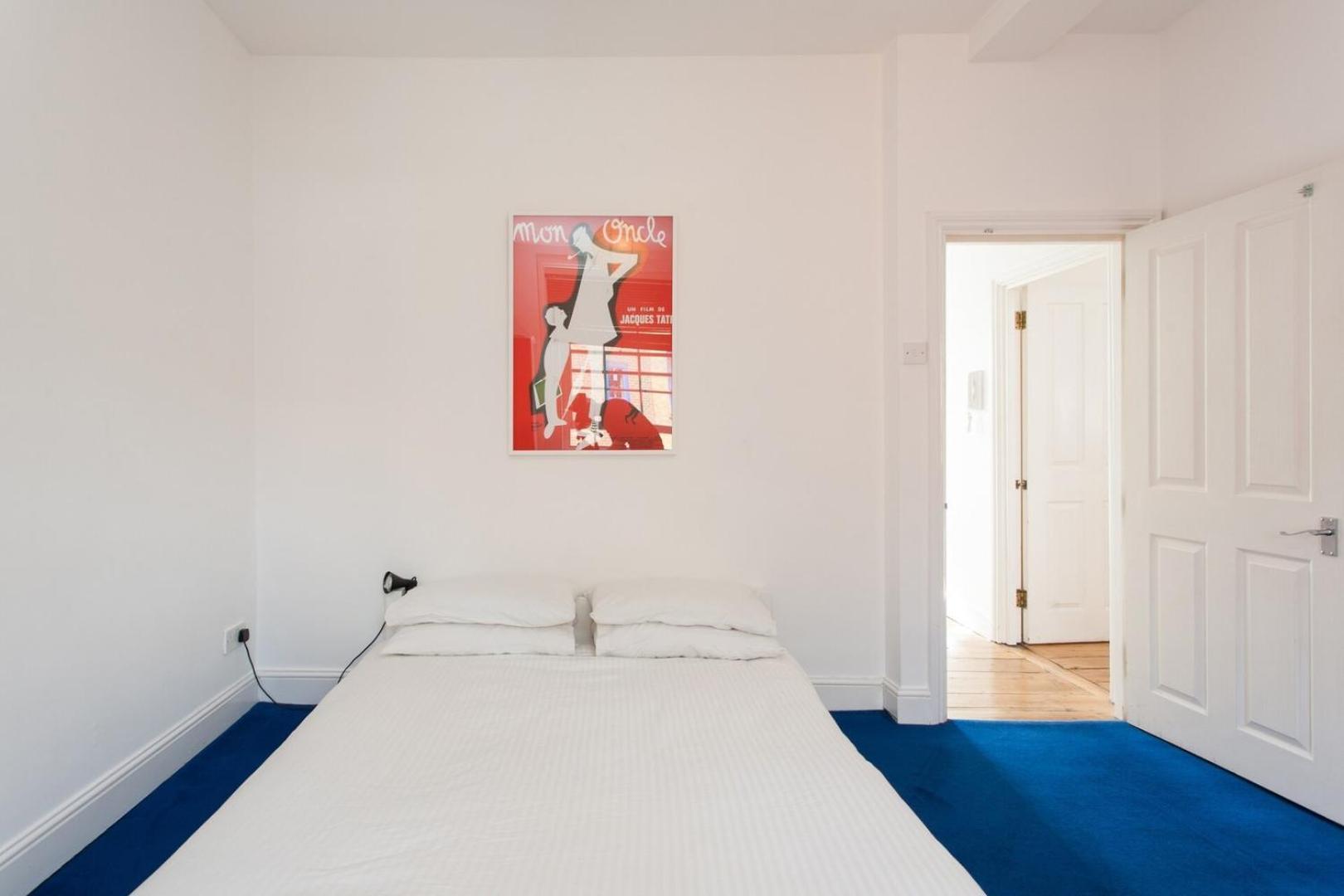 Holiday home Large Shoreditch 2/dbl Bed Loft
