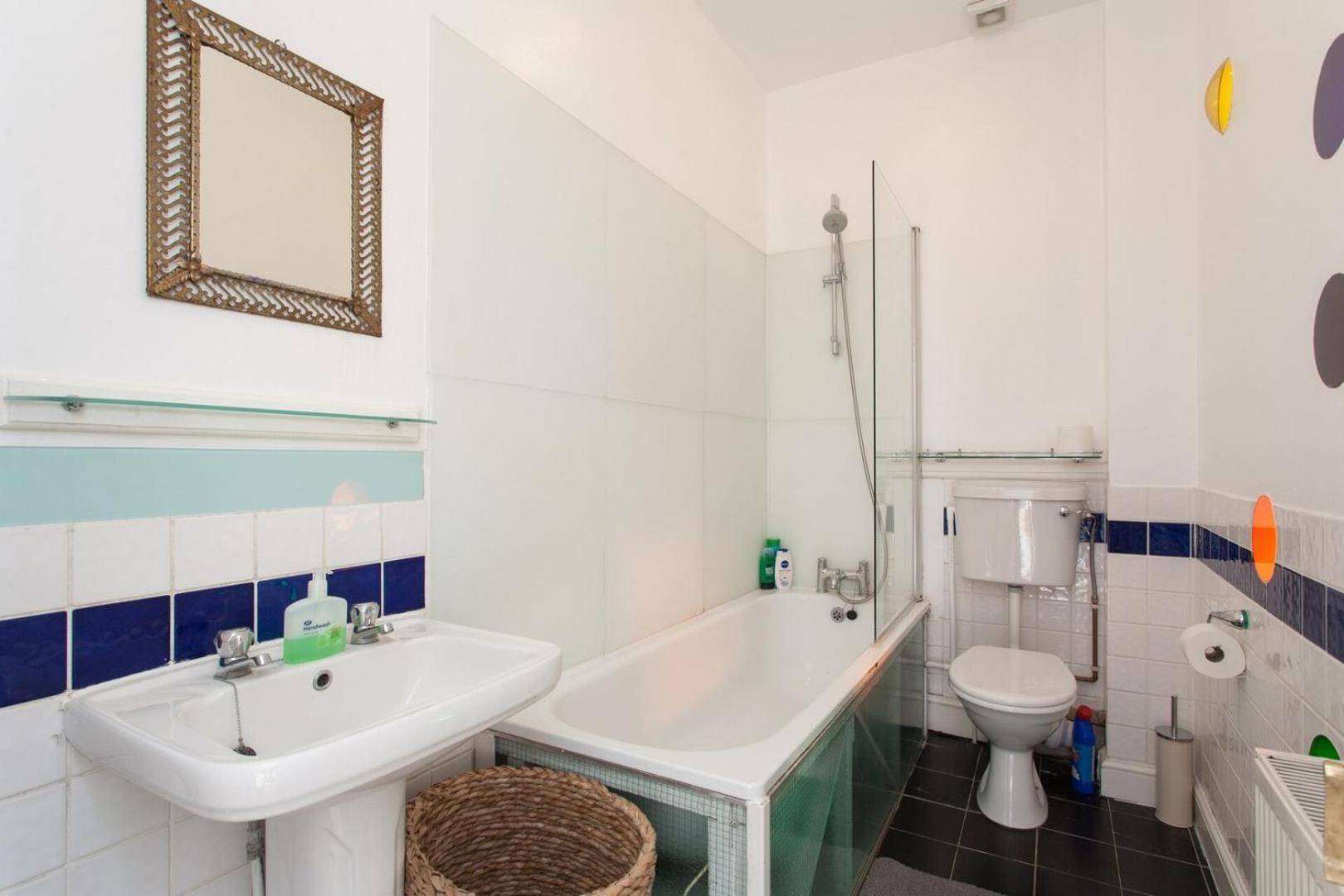 Large Shoreditch 2/dbl Bed Loft