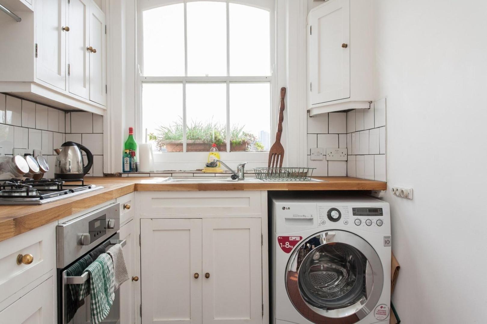 Holiday home Large Shoreditch 2/dbl Bed Loft