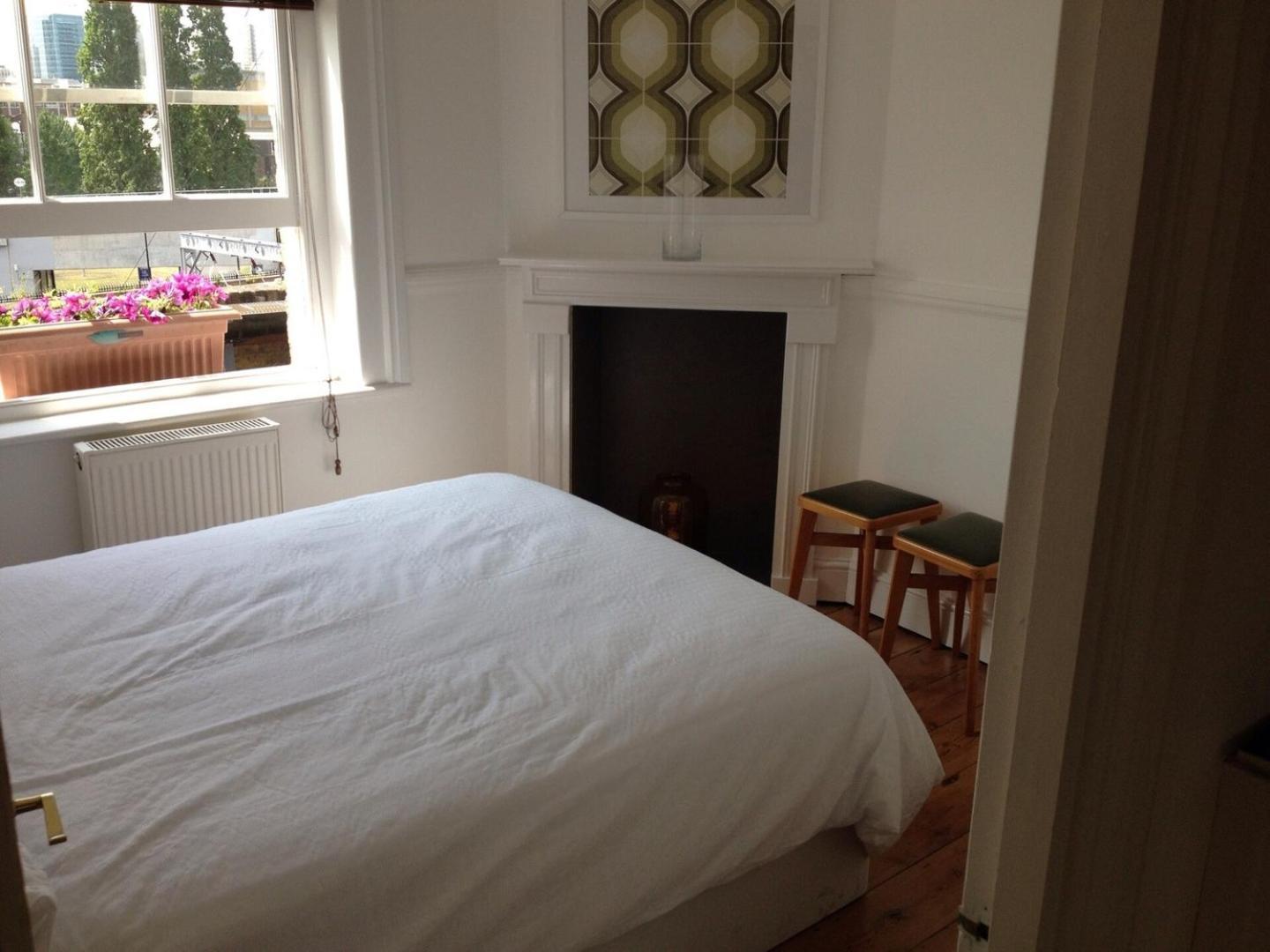 Holiday home Large Shoreditch 2/dbl Bed Loft
