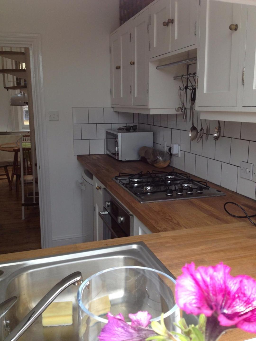 Holiday home Large Shoreditch 2/dbl Bed Loft *