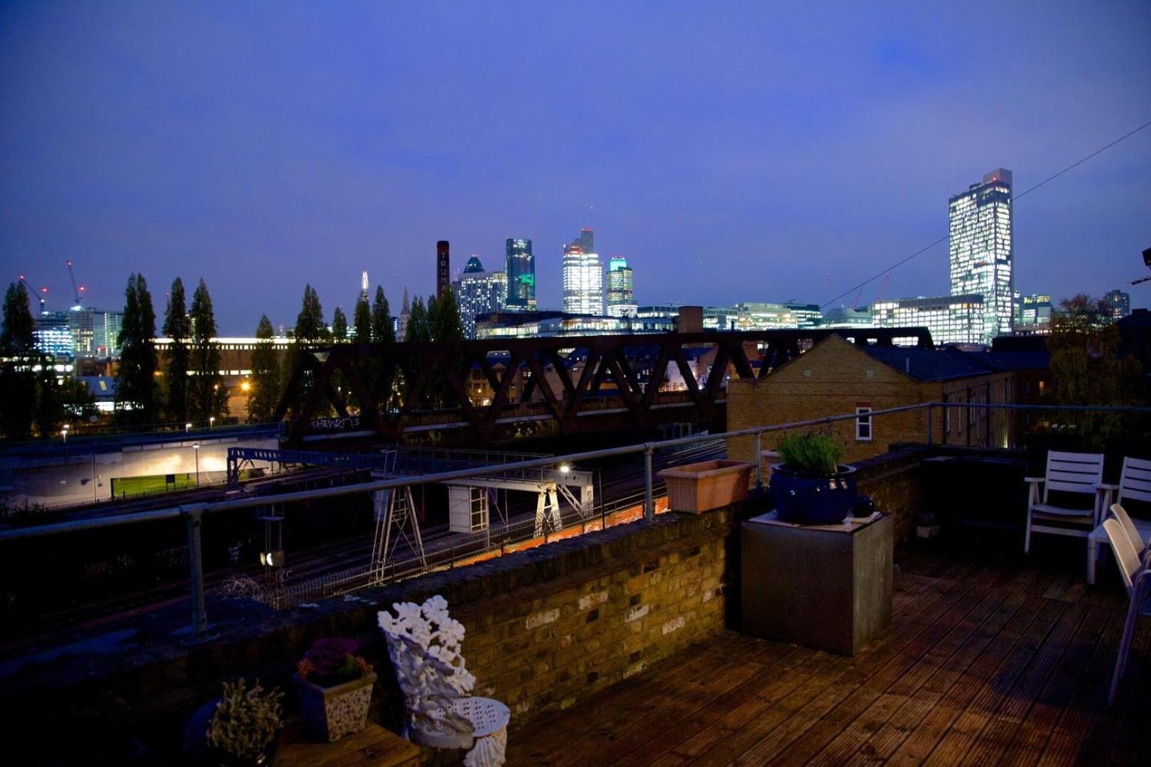 Holiday home Large Shoreditch 2/dbl Bed Loft *